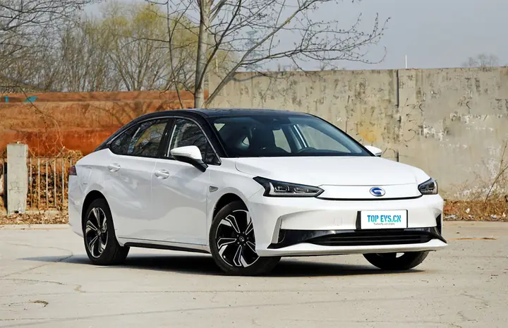 Gac Toyota Là Gì? Tìm Hiểu Toàn Diện Về Liên Doanh Ô Tô Của Trung Quốc