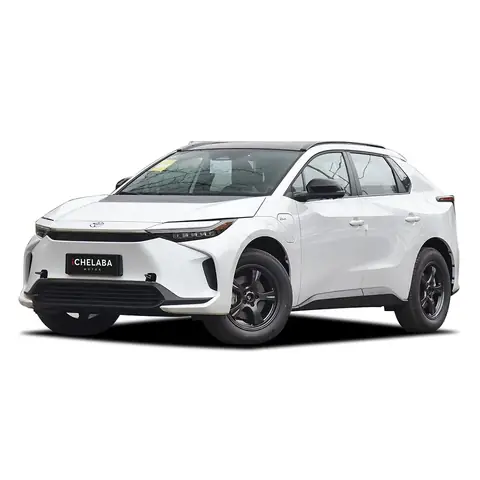 Gac Toyota Là Gì? Tìm Hiểu Toàn Diện Về Liên Doanh Ô Tô Của Trung Quốc