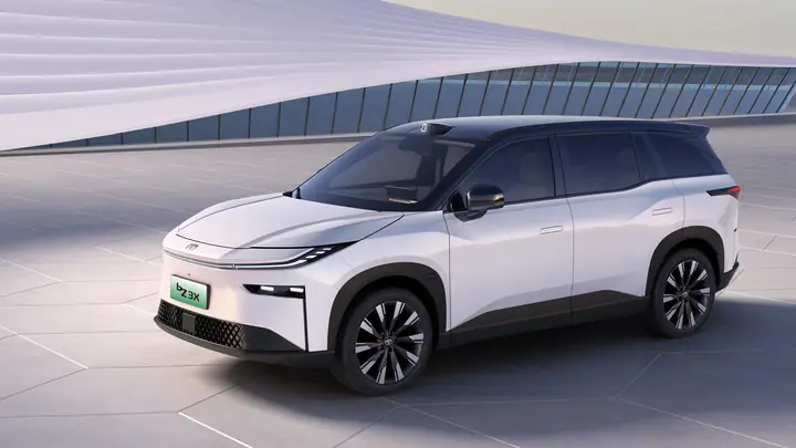 Gac Toyota Là Gì? Tìm Hiểu Toàn Diện Về Liên Doanh Ô Tô Của Trung Quốc