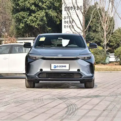 Gac Toyota Là Gì? Tìm Hiểu Toàn Diện Về Liên Doanh Ô Tô Của Trung Quốc