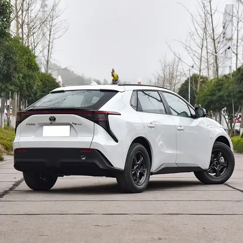 Gac Toyota Là Gì? Tìm Hiểu Toàn Diện Về Liên Doanh Ô Tô Của Trung Quốc
