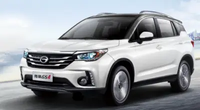 Gac Toyota Ix4: Câu Chuyện Về Một Siêu Xe Điện Thông Minh Định Hình Tương Lai Ô Tô Việt Nam Gac Toyota Ix4: Câu Chuyện Về Một Siêu Xe Điện Thông Minh Định Hình Tương Lai Ô Tô Việt Nam