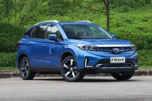 Gac Toyota Ix4: Câu Chuyện Về Một Siêu Xe Điện Thông Minh Định Hình Tương Lai Ô Tô Việt Nam Gac Toyota Ix4: Câu Chuyện Về Một Siêu Xe Điện Thông Minh Định Hình Tương Lai Ô Tô Việt Nam