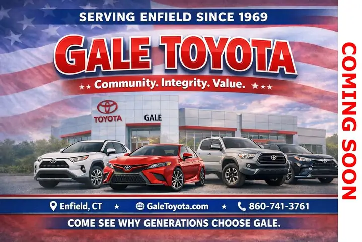 Gale Toyota Enfield: Đánh Giá Toàn Diện Và Lý Do Nên Sở Hữu
