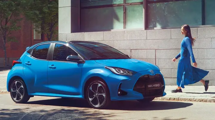 Gamma Toyota Là Gì? Giải Thích Chi Tiết Về Công Nghệ Và Ứng Dụng Gamma Toyota Là Gì? Giải Thích Chi Tiết Về Công Nghệ Và Ứng Dụng