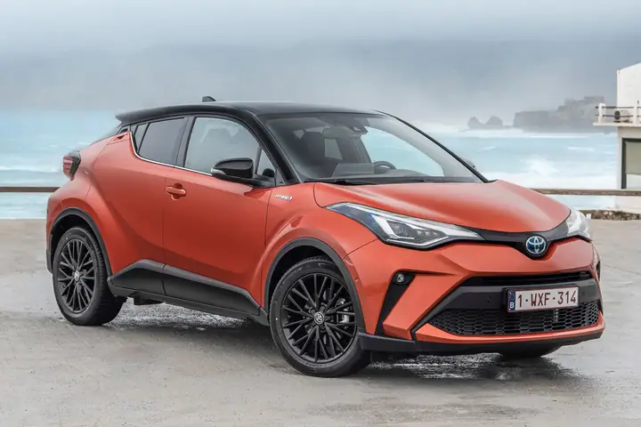 Gamme Toyota Hybride: Đánh Giá Toàn Diện Các Dòng Xe Hybrid Của Toyota Và Lợi Ích Khi Sở Hữu Gamme Toyota Hybride: Đánh Giá Toàn Diện Các Dòng Xe Hybrid Của Toyota Và Lợi Ích Khi Sở Hữu