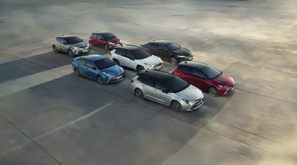Gamme Toyota Hybride: Đánh Giá Toàn Diện Các Dòng Xe Hybrid Của Toyota Và Lợi Ích Khi Sở Hữu Gamme Toyota Hybride: Đánh Giá Toàn Diện Các Dòng Xe Hybrid Của Toyota Và Lợi Ích Khi Sở Hữu