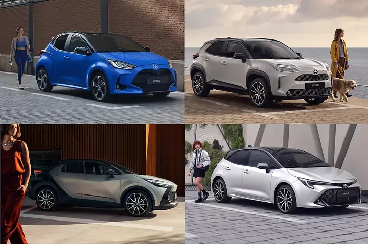 Gamme Toyota Hybride: Đánh Giá Toàn Diện Các Dòng Xe Hybrid Của Toyota Và Lợi Ích Khi Sở Hữu Gamme Toyota Hybride: Đánh Giá Toàn Diện Các Dòng Xe Hybrid Của Toyota Và Lợi Ích Khi Sở Hữu
