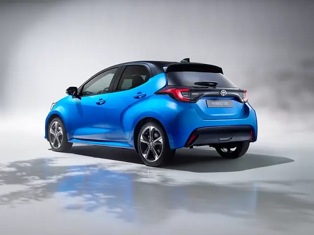 Gamme Toyota Hybride: Đánh Giá Toàn Diện Các Dòng Xe Hybrid Của Toyota Và Lợi Ích Khi Sở Hữu Gamme Toyota Hybride: Đánh Giá Toàn Diện Các Dòng Xe Hybrid Của Toyota Và Lợi Ích Khi Sở Hữu
