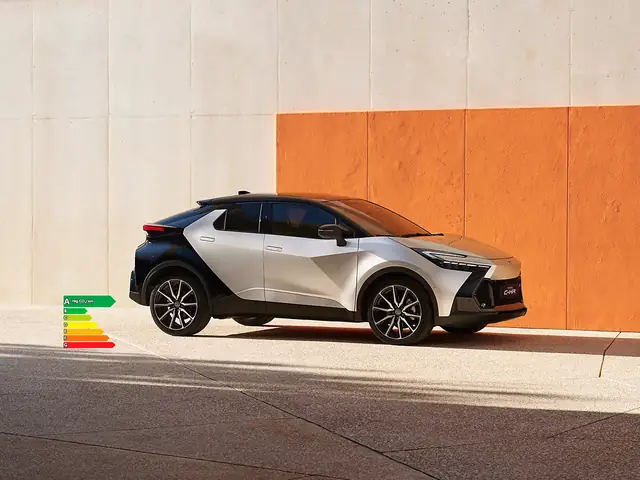 Khám Phá Dòng Xe Suv Toyota: Đa Dạng Mẫu Mã, Công Nghệ Tiên Tiến Và Hiệu Suất Vượt Trội Khám Phá Dòng Xe Suv Toyota: Đa Dạng Mẫu Mã, Công Nghệ Tiên Tiến Và Hiệu Suất Vượt Trội
