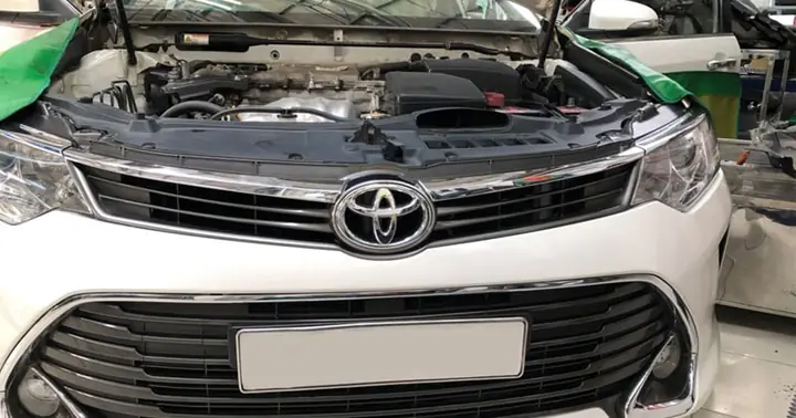Gara Toyota: Hướng Dẫn Chọn Và Sử Dụng Dịch Vụ Bảo Dưỡng Ô Tô Một Cách Hiệu Quả