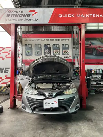Gara Toyota Hcm – Địa Chỉ Uy Tín, Dịch Vụ Chuyên Nghiệp Cho Chủ Xe Toyota Tại Tp.hcm