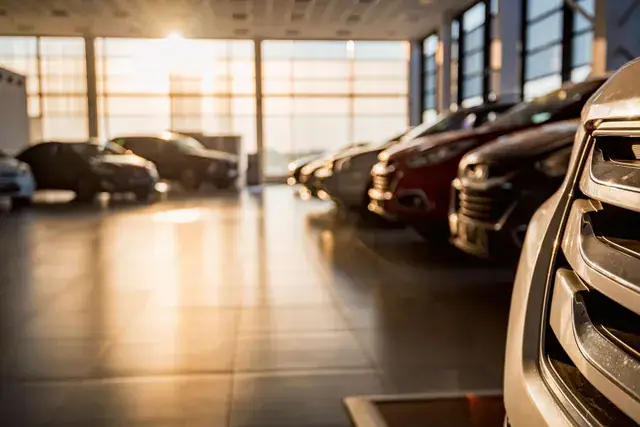 Garage Toyota Auxerre: Địa Chỉ Đáng Tin Cậy Cho Chủ Xe Toyota Tại Auxerre