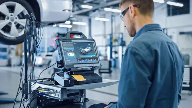 Garage Toyota Auxerre: Địa Chỉ Đáng Tin Cậy Cho Chủ Xe Toyota Tại Auxerre