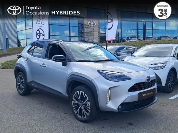 Garage Toyota Auxerre: Địa Chỉ Đáng Tin Cậy Cho Chủ Xe Toyota Tại Auxerre