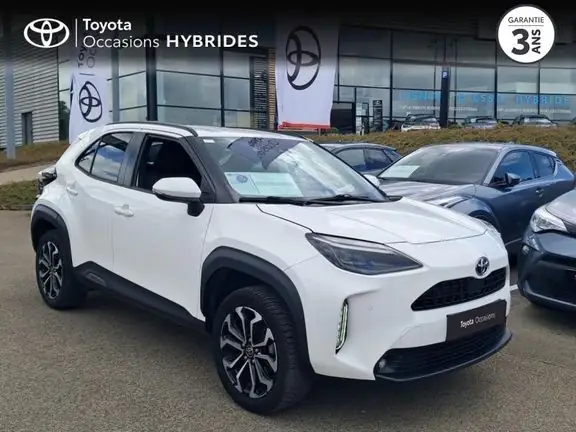Garage Toyota Auxerre: Địa Chỉ Đáng Tin Cậy Cho Chủ Xe Toyota Tại Auxerre