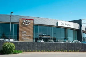 Garage Toyota Luxembourg – Điểm Dừng Chân Tin Cậy Cho Các Chủ Xe Toyota Tại Luxembourg
