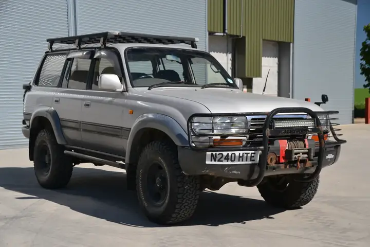 Garage Toyota Luxembourg – Điểm Dừng Chân Tin Cậy Cho Các Chủ Xe Toyota Tại Luxembourg