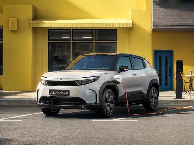 Garage Toyota Luxembourg – Điểm Dừng Chân Tin Cậy Cho Các Chủ Xe Toyota Tại Luxembourg
