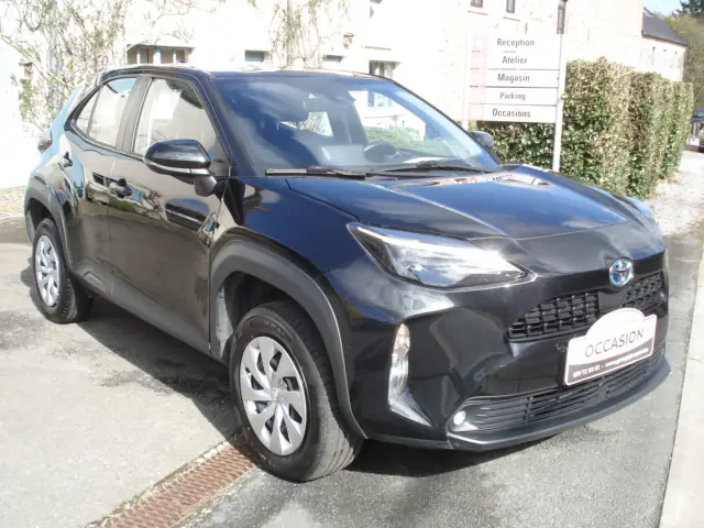 Garage Toyota Namur – Điểm Đến Tin Cậy Cho Người Yêu Xe Toyota Tại Namur Garage Toyota Namur – Điểm Đến Tin Cậy Cho Người Yêu Xe Toyota Tại Namur