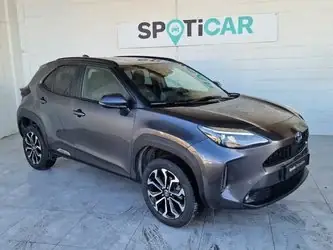 Garage Toyota Occasion: Bí Quyết Tối Ưu Hóa Độ Bền Và Hiệu Suất Cho Xe Toyota Cũ Garage Toyota Occasion: Bí Quyết Tối Ưu Hóa Độ Bền Và Hiệu Suất Cho Xe Toyota Cũ