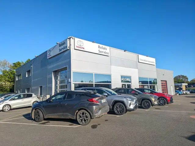 Garage Toyota Ploermel – Địa Chỉ Đáng Tin Cậy Cho Dịch Vụ Sửa Chữa Và Bảo Dưỡng Xe Toyota Tại Ploermel Garage Toyota Ploermel – Địa Chỉ Đáng Tin Cậy Cho Dịch Vụ Sửa Chữa Và Bảo Dưỡng Xe Toyota Tại Ploermel