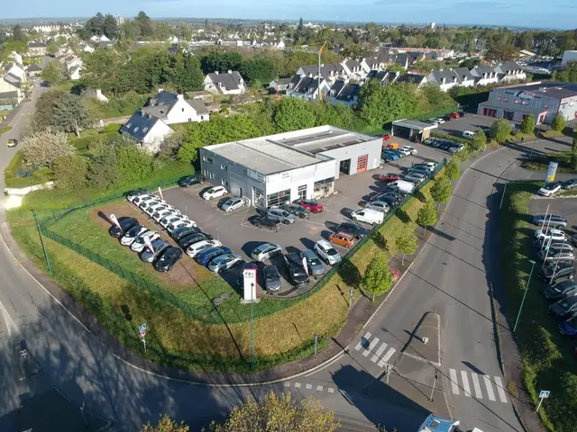Garage Toyota Ploermel – Địa Chỉ Đáng Tin Cậy Cho Dịch Vụ Sửa Chữa Và Bảo Dưỡng Xe Toyota Tại Ploermel Garage Toyota Ploermel – Địa Chỉ Đáng Tin Cậy Cho Dịch Vụ Sửa Chữa Và Bảo Dưỡng Xe Toyota Tại Ploermel