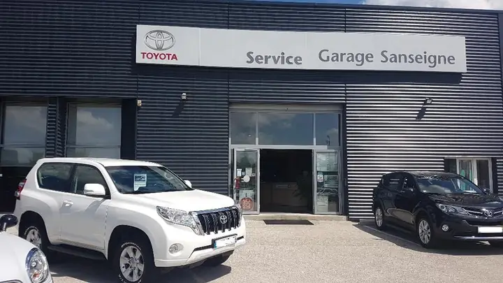 Garage Toyota Pontarlier – Địa Chỉ Tin Cậy Cho Mọi Nhu Cầu Xe Toyota Tại Pontarlier Garage Toyota Pontarlier – Địa Chỉ Tin Cậy Cho Mọi Nhu Cầu Xe Toyota Tại Pontarlier
