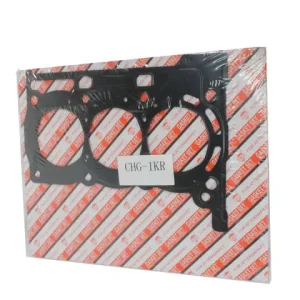Hướng Dẫn Toàn Diện Về Gasket Toyota Yaris: Chọn Lựa, Thay Thế Và Bảo Dưỡng Đúng Cách