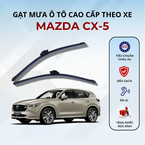 Xe Mazda Cx-5 Gặp Lỗi Không Hoạt Động: Nguyên Nhân Và Cách Khắc Phục
