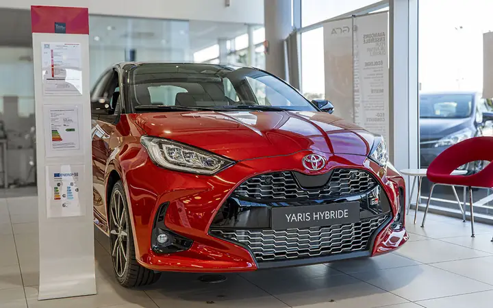 Gca Toyota Là Gì? Tổng Quan Về Dịch Vụ Và Sản Phẩm Gca Toyota Là Gì? Tổng Quan Về Dịch Vụ Và Sản Phẩm