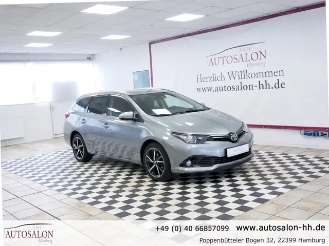 Gebruikte Toyota: Hướng Dẫn Toàn Diện Khi Mua Xe Cũ Thương Hiệu Toyota Gebruikte Toyota: Hướng Dẫn Toàn Diện Khi Mua Xe Cũ Thương Hiệu Toyota