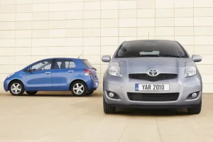 Gebruikte Toyota: Hướng Dẫn Toàn Diện Khi Mua Xe Cũ Thương Hiệu Toyota