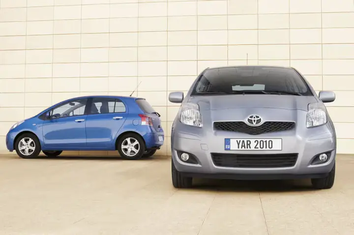 Gebruikte Toyota: Hướng Dẫn Toàn Diện Khi Mua Xe Cũ Thương Hiệu Toyota Gebruikte Toyota: Hướng Dẫn Toàn Diện Khi Mua Xe Cũ Thương Hiệu Toyota