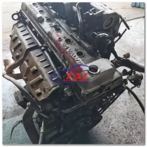 Gebruikte Toyota Onderdelen: Hướng Dẫn Toàn Diện Cho Người Mua Và Sử Dụng