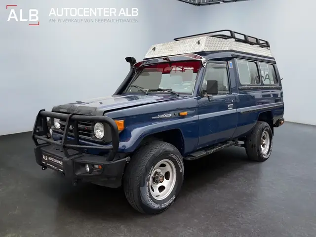 Geländewagen Toyota Gebraucht: Hướng Dẫn Chi Tiết Mua Xe Địa Hình Toyota Cũ Đúng Cách Geländewagen Toyota Gebraucht: Hướng Dẫn Chi Tiết Mua Xe Địa Hình Toyota Cũ Đúng Cách