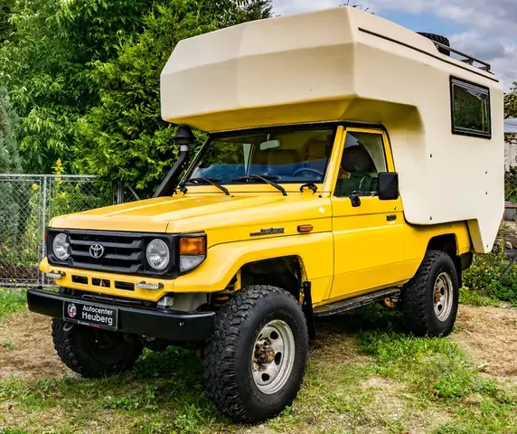 Geländewagen Toyota Gebraucht: Hướng Dẫn Chi Tiết Mua Xe Địa Hình Toyota Cũ Đúng Cách Geländewagen Toyota Gebraucht: Hướng Dẫn Chi Tiết Mua Xe Địa Hình Toyota Cũ Đúng Cách