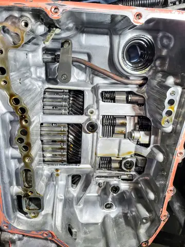 Tổng Quan Bố Cục Truyền Động Trên Xe Mazda Cx-5