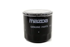 Dầu Lọc Dầu Oem Mazda Chính Hãng B6y1-14-302a: Bí Mật Đằng Sau Sự Vận Hành Bền Bỉ Của Xe