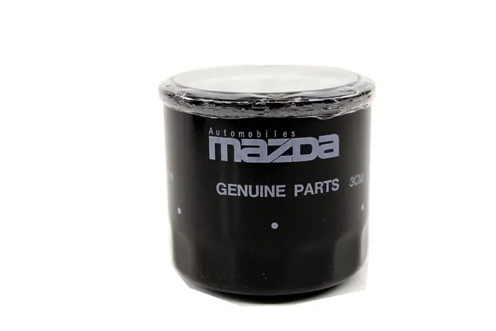 Dầu Lọc Dầu Oem Mazda Chính Hãng B6y1-14-302a: Bí Mật Đằng Sau Sự Vận Hành Bền Bỉ Của Xe