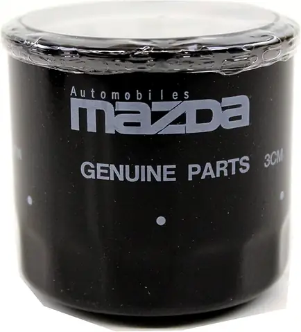 Dầu Lọc Dầu Oem Mazda Chính Hãng B6y1-14-302a: Bí Mật Đằng Sau Sự Vận Hành Bền Bỉ Của Xe