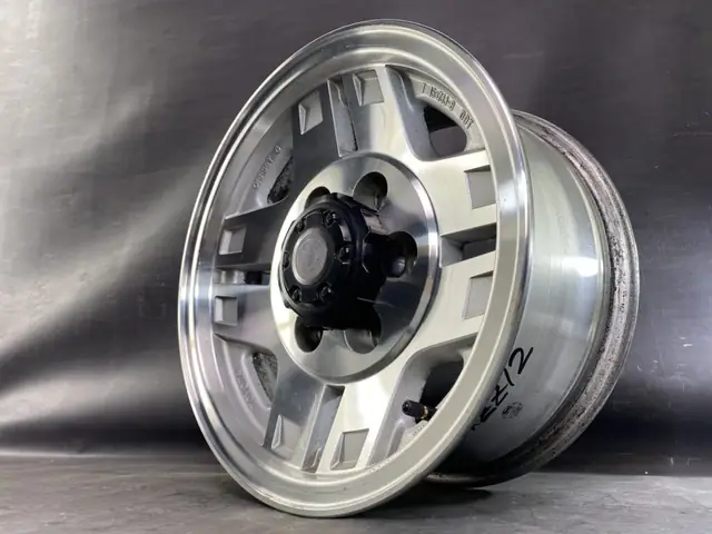 Genuine Toyota Wheels – Lựa Chọn Hoàn Hảo Cho Hiệu Suất Và An Toàn Genuine Toyota Wheels – Lựa Chọn Hoàn Hảo Cho Hiệu Suất Và An Toàn