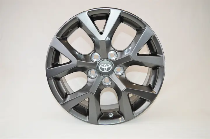 Genuine Toyota Wheels – Lựa Chọn Hoàn Hảo Cho Hiệu Suất Và An Toàn Genuine Toyota Wheels – Lựa Chọn Hoàn Hảo Cho Hiệu Suất Và An Toàn