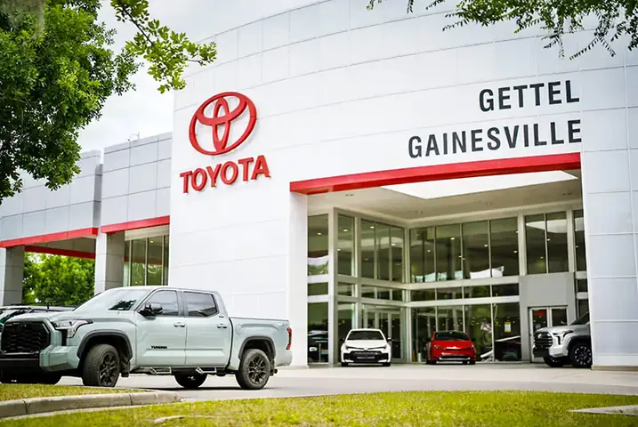 Gettel Toyota Là Gì? Tìm Hiểu Đầy Đủ Về Thương Hiệu Và Dịch Vụ Gettel Toyota Là Gì? Tìm Hiểu Đầy Đủ Về Thương Hiệu Và Dịch Vụ