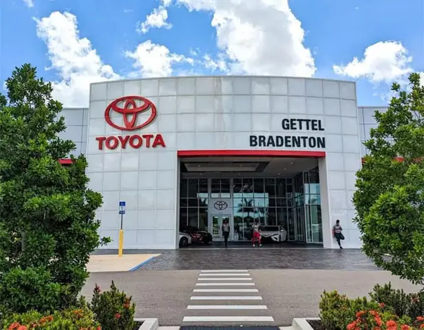 Gettel Toyota Là Gì? Tìm Hiểu Đầy Đủ Về Thương Hiệu Và Dịch Vụ Gettel Toyota Là Gì? Tìm Hiểu Đầy Đủ Về Thương Hiệu Và Dịch Vụ