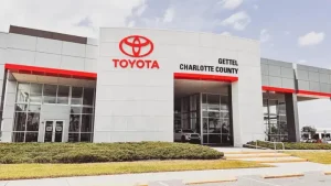 Gettel Toyota Là Gì? Tìm Hiểu Đầy Đủ Về Thương Hiệu Và Dịch Vụ