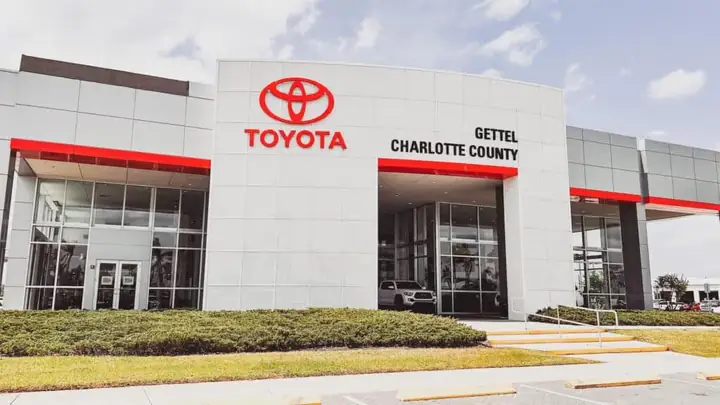 Gettel Toyota Là Gì? Tìm Hiểu Đầy Đủ Về Thương Hiệu Và Dịch Vụ Gettel Toyota Là Gì? Tìm Hiểu Đầy Đủ Về Thương Hiệu Và Dịch Vụ