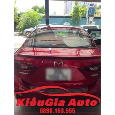 Giá Bán Kính Chắn Gió Ô Tô Mazda 3 2014: Hướng Dẫn Chi Tiết & Lời Khuyên Cho Bạn