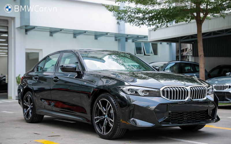 Giá BMW 2025: Bảng Giá Xe BMW Mới Nhất & Phân Tích Chi Tiết Từ A-Z 3 giá bmw - Hình 3