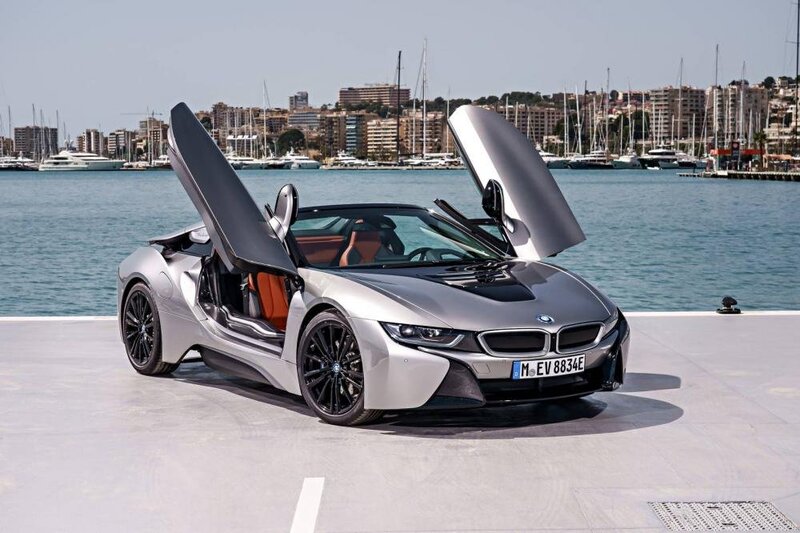 giá bmw i10